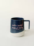 Load image into Gallery viewer, Midwest Morning Ceramic Mug
