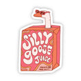 Load image into Gallery viewer, Silly Goose Juice Sticker