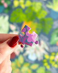 Load image into Gallery viewer, Houseplant Jungle - 500 Piece Jigsaw Puzzle