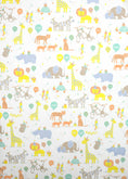 Load image into Gallery viewer, Baby Animals Roll Wrapping Paper