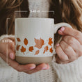 Load image into Gallery viewer, Spooky Season Stoneware Coffee Mug - Halloween Decor