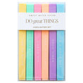 Load image into Gallery viewer, Do Great Things Highlighter Set - Stationery Set