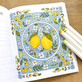 Load image into Gallery viewer, The Good Life Coloring Book