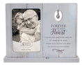 Load image into Gallery viewer, Teardrop Charm Memorial Frame