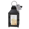 Load image into Gallery viewer, Celebration Of Life Memorial Lantern with Sentiment