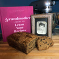 Load image into Gallery viewer, Grandmother, I Want to Learn Your Recipes