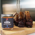 Load image into Gallery viewer, Blue Ribbon - Competition-Style BBQ Rib Rub