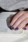 Load image into Gallery viewer, Nail Polish — believe