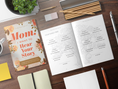 Load image into Gallery viewer, Mom, I Want to Hear Your Story; Popular Mother's Day Gift