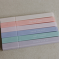 Load image into Gallery viewer, Neutral Highlighter Set - Stationery Set & Decor