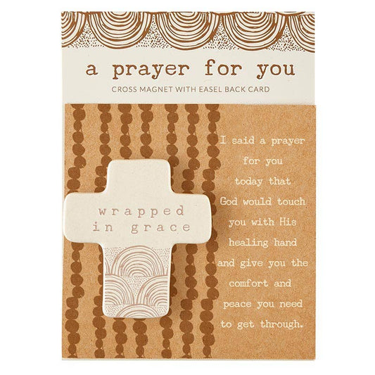 Prayer for you Cross - Healing