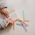 Load image into Gallery viewer, Do Great Things Highlighter Set - Stationery Set