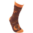 Load image into Gallery viewer, Bad Ass Dad Socks