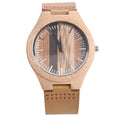 Load image into Gallery viewer, Bamboo Watch