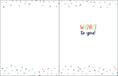 Load image into Gallery viewer, Birthday Greeting Card - Cake Slice