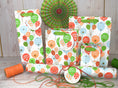Load image into Gallery viewer, Birthday Balloons Medium Gift Bag