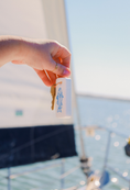 Load image into Gallery viewer, FRESHWATER FISH Floating Keychain