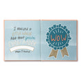 Load image into Gallery viewer, I wrote a book about you