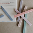 Load image into Gallery viewer, Neutral Highlighter Set - Stationery Set & Decor