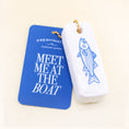 Load image into Gallery viewer, FRESHWATER FISH Floating Keychain