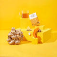 Load image into Gallery viewer, Cup of Sunshine 10 ct Tea Bags