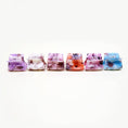 Load image into Gallery viewer, Acrylic Hair Claw Clip