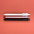 Load image into Gallery viewer, Be Bold Jotter Gel Pen: Set of 3