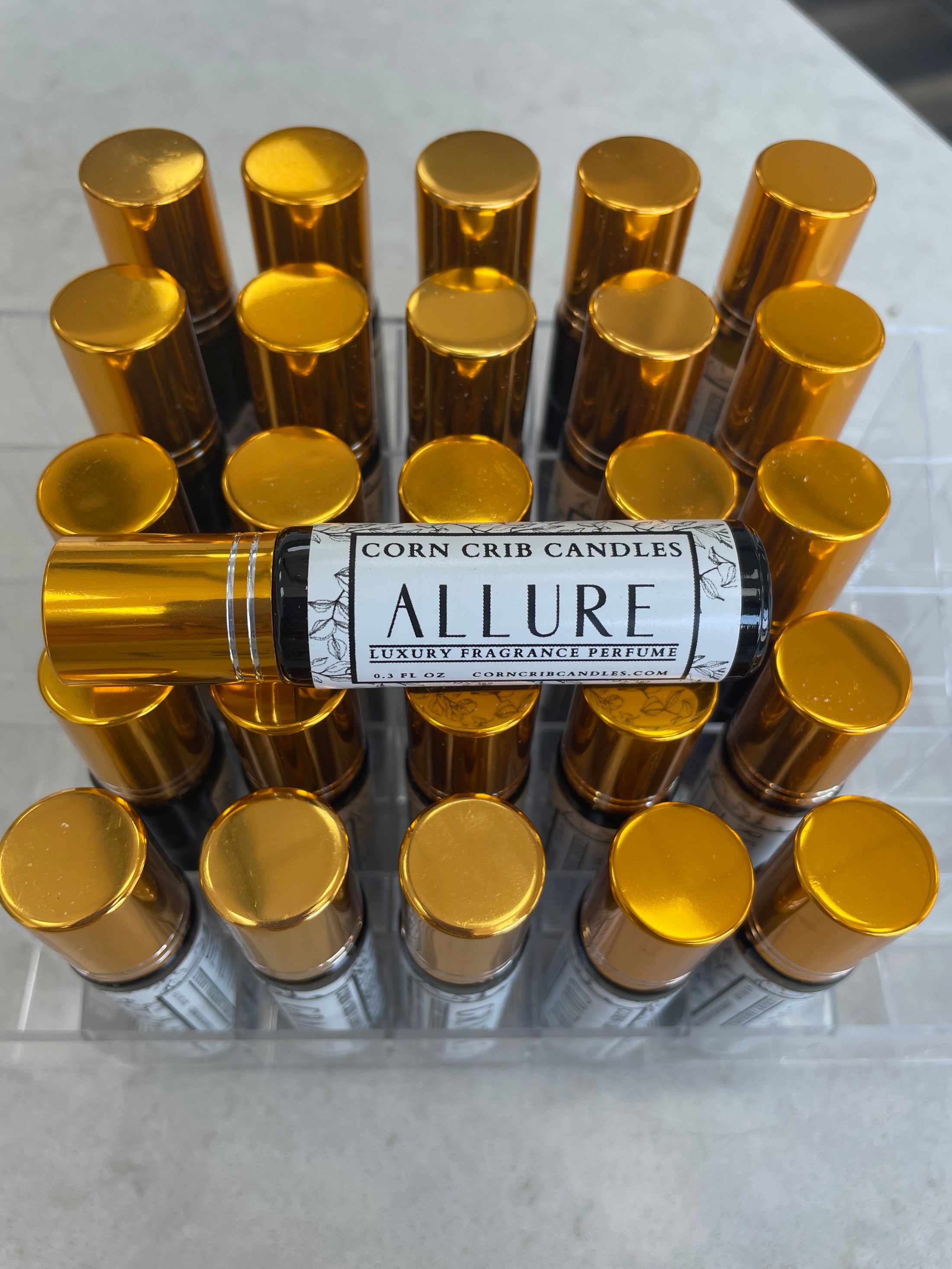 Luxury Perfume for Women