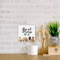Load image into Gallery viewer, Dog Lover Post-it® Notes – 3x3 – Lots of Pups sticky notes