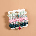 Load image into Gallery viewer, Scrunchie Charm Set-Sugarplum Lane