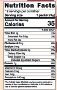 Load image into Gallery viewer, Cozy Hot Chocolate & Cocktail Mixer - Single Packets