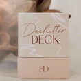 Load image into Gallery viewer, Declutter Deck®