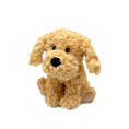 Load image into Gallery viewer, Golden Dog Warmies Junior
