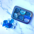 Load image into Gallery viewer, Lake Life Magnets - Spring decor. Handmade & Eco-friendly