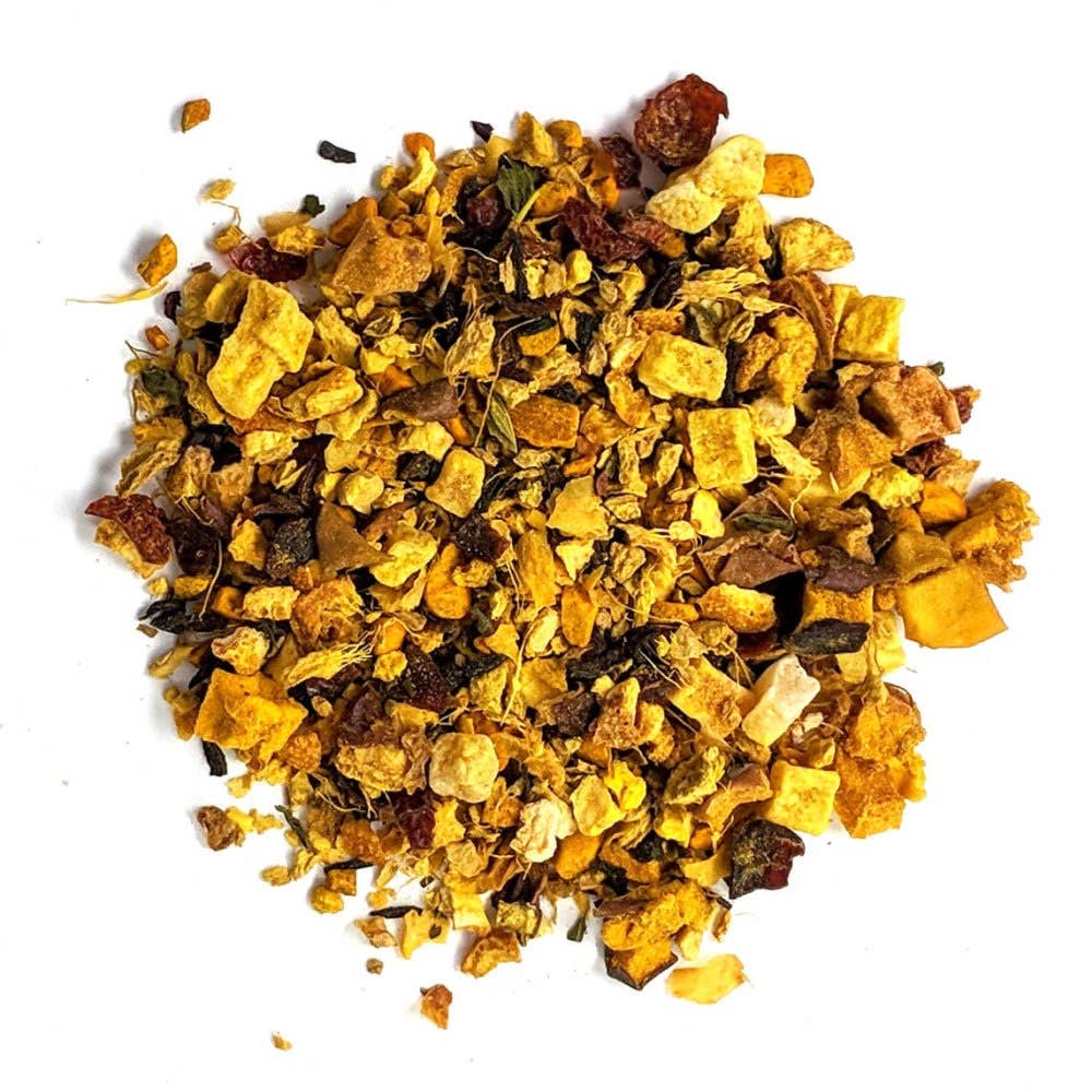 Golden Hour Tonic - 9 Tea Bags