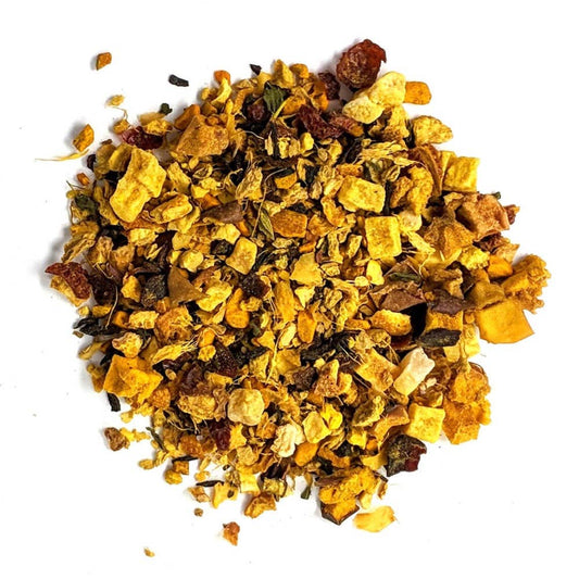 Golden Hour Tonic - 9 Tea Bags