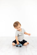Load image into Gallery viewer, Wooden Toy Car, Baby & Toddler Toy Nursery Decor