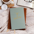 Load image into Gallery viewer, Praying Scripture for Grief and Loss Journal