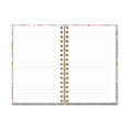 Load image into Gallery viewer, Good Things Medium Spiral Notebook