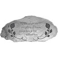 Load image into Gallery viewer, Memorial Garden Stone - Dad