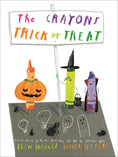 Load image into Gallery viewer, The Crayons Trick or Treat