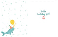 Load image into Gallery viewer, Birthday Greeting Card - Mermaids and Balloons-Kids