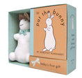 Load image into Gallery viewer, Pat The Bunny Book & Plush