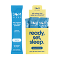 Load image into Gallery viewer, Som Sleep Powder Drink Mix, Magnesium & Melatonin, Berry