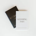 Load image into Gallery viewer, Wedding Vows Booklet Set - Wedding Gifts & Cards