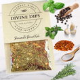 Load image into Gallery viewer, Benamati Blend Seasoning Dip Mix & Oil Blend