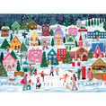 Load image into Gallery viewer, Hometown Christmas