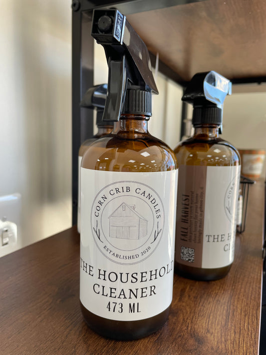Fall Harvest Household Cleaner