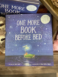 Load image into Gallery viewer, One More Book Before Bed