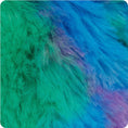 Load image into Gallery viewer, Rainbow Dinosaur Warmies Junior